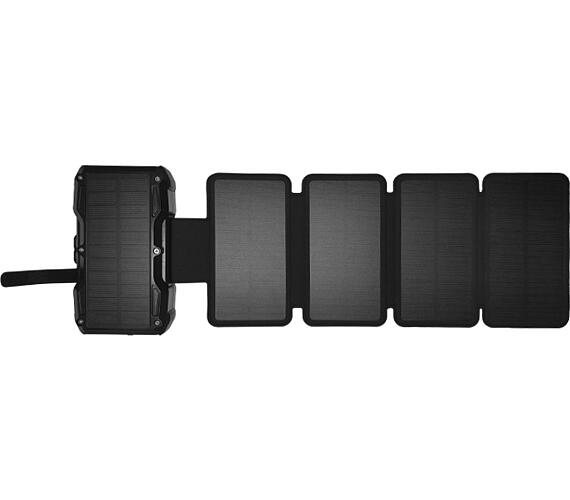 SANDBERG Solar 5-Panel Powerbank 27000