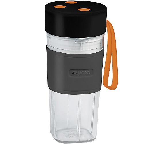 Smoothie mixér Sencor SBL 151BK