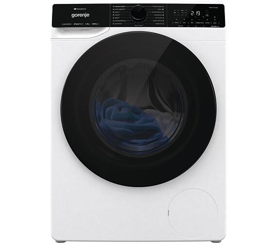 Gorenje WPNA84A2TSWIFI + CASHBACK + DOPRAVA ZDARMA