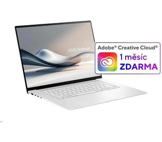 Asus NTB Zenbook S (UM5606WA-OLED253X) + DOPRAVA ZDARMA