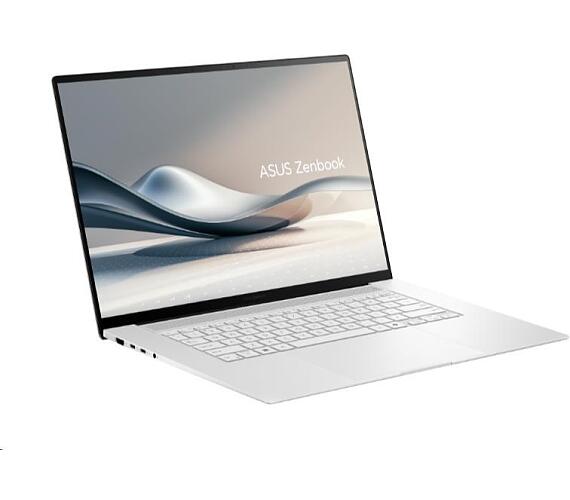 Asus NTB Zenbook S (UM5606WA-OLED253X) AI9-HX370 + DOPRAVA ZDARMA