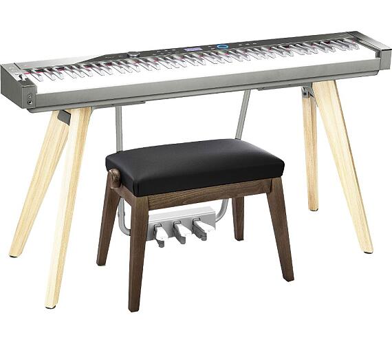 Psluenstv klves CASIO BG50-VINYL-BK