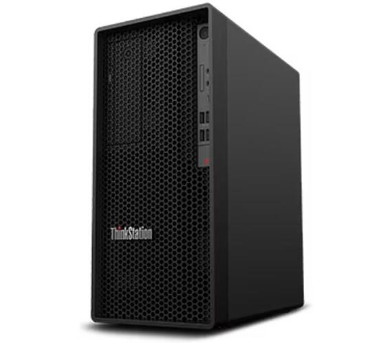 Lenovo ThinkStation P2 Tower i5-14500/16GB/512GB SSD/3yOnsite/Win11 Pro/černá (30FR000XCK) + DOPRAVA ZDARMA