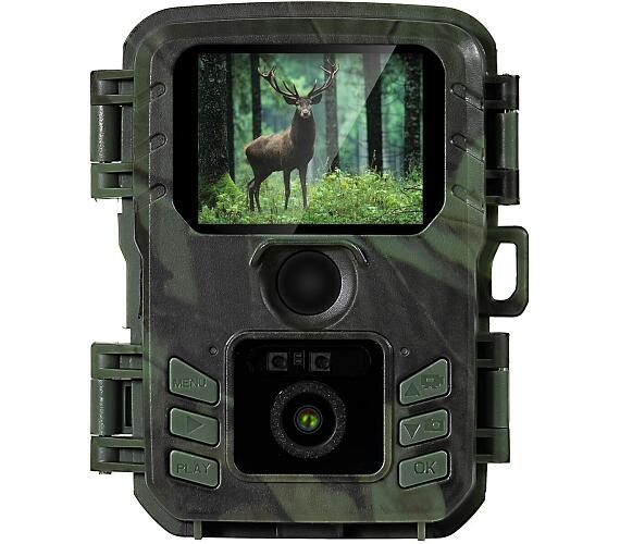 Fotopast/asosbrn kamera EVOLVEO StrongVision (CAM-MILCD)