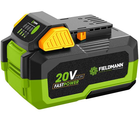 Fieldmann FDUZ 79080 + DOPRAVA ZDARMA