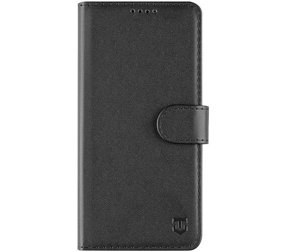 Tactical Field Notes pro Apple iPhone 16 Black