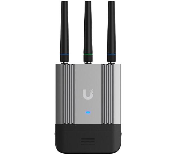 Ubiquiti Mobile Router Industrial - Průmyslový LTE router