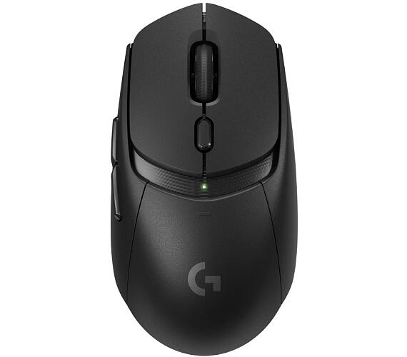 Logitech myš G309 LIGHTSPEED/ bezdrátová/ černá (910-007199) + DOPRAVA ZDARMA