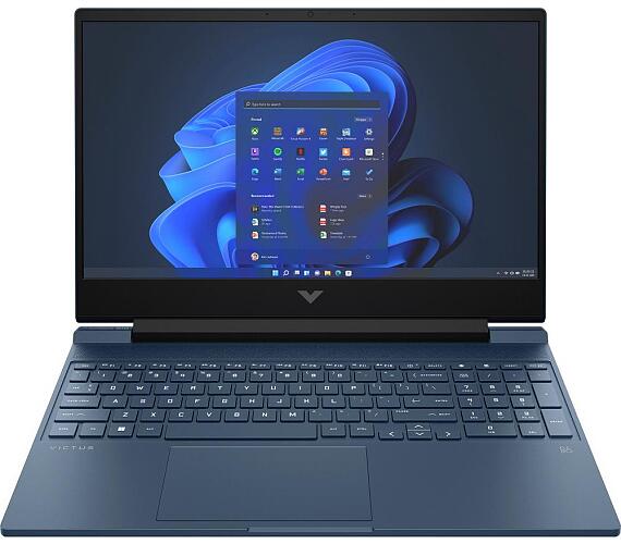 Hern notebook HP Victus 15-fa0831nc