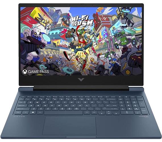 HP Victus 16-s1002nc (A85Z5EA)