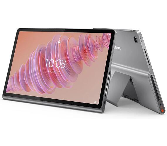 Lenovo Tab Plus / ZADX0073CZ / 11,5" / 2000x1200 / 8GB / 256GB / An14 / Luna Grey + DOPRAVA ZDARMA