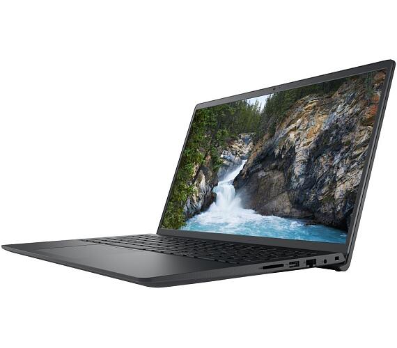 Dell Vostro 15 3000 (3520)/ i5-1235U/ 8GB/ 512GB SSD/ 15.6" FHD/ Intel UHD/ FPR/ podsv.kl./ W11H/ 3Y PS on-site (11JGJ) + DOPRAVA ZDARMA