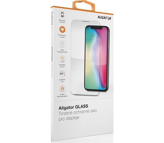 Aligator Ochrana displeje GLASS Samsung Galaxy S24 FE 5G / A36 5G