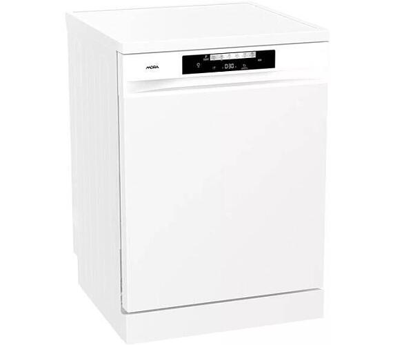 Voln stojc myka MORA SM 6422 W1