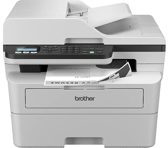 Brother brother / MFC-B7810DW / MF / Laser / A4 / LAN / WiFi / USB (MFCB7810DWYJ1)