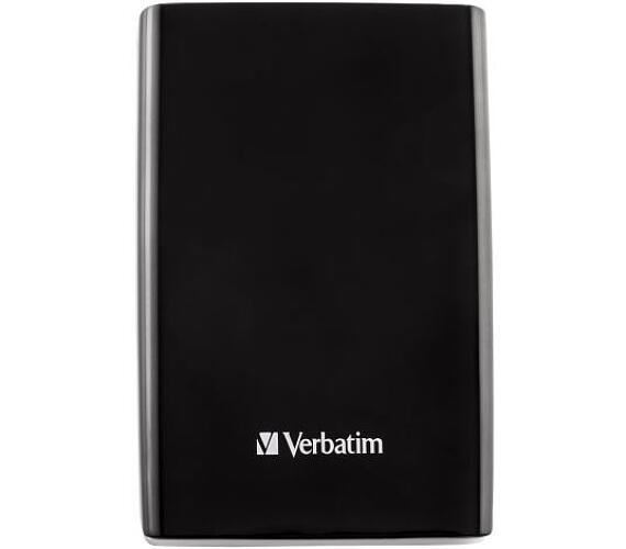 Verbatim SSD 1TB GEN1 USB 3.2 gen 1 Store ‘n’ Go Slim (32182)