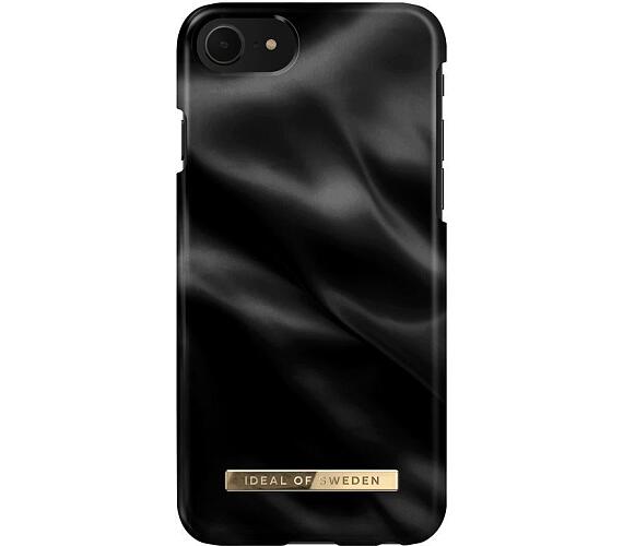 iDeal of Sweden pro iPhone 8/7/6/6S/SE (2020/2022) black satin