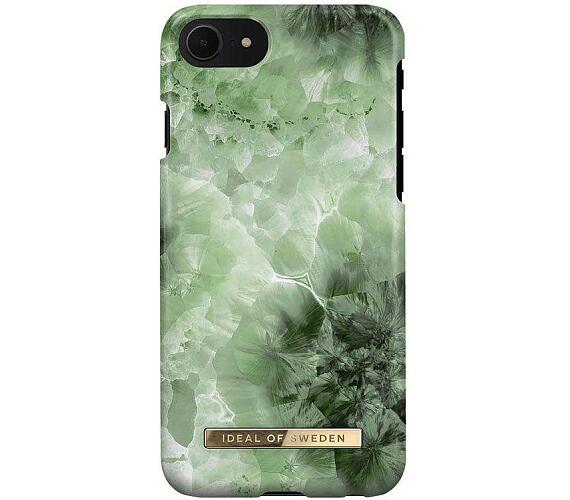 iDeal of Sweden pro iPhone 8/7/6/6S/SE (2020/2022) crystal green sky