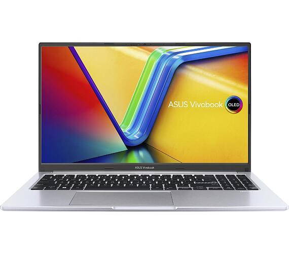 Asus Vivobook M1505YA-OLED341W + DOPRAVA ZDARMA