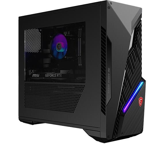 MSI Infinite/MAG S3 14NUE5-1687EU / Midi / i5-14400F / 32GB / 1TB SSD/RTX 4070S/W11H/2R (MAG Infinite S3 14NUE5-1687EU) + DOPRAVA ZDARMA