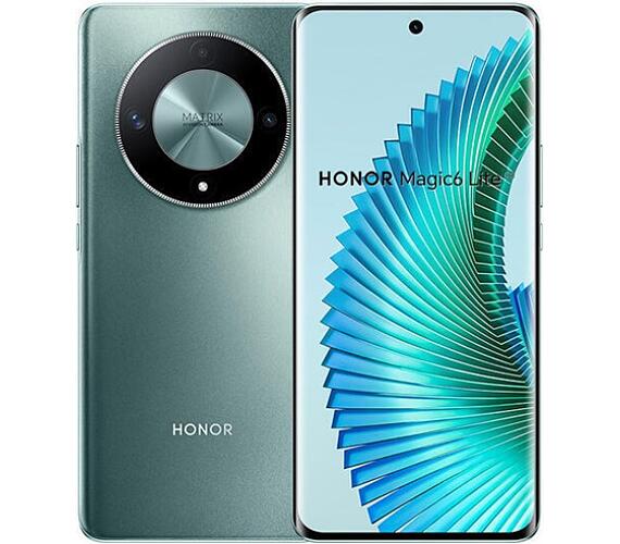 Honor Magic6 Lite 5G 8+256GB Emerald Grn