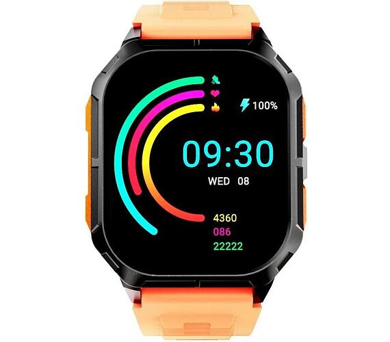 HiFuture Smart watchFutureUltra 3