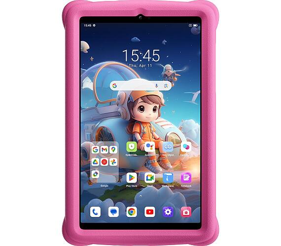 Tablet Oscal Pad 5 KIDS 4/128GB Pink