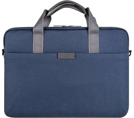 UNIQ Stockholm Bag 16" Blue + DOPRAVA ZDARMA