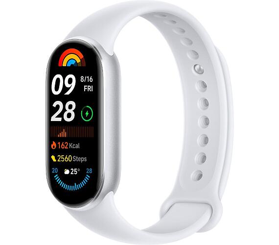 Xiaomi Smart Band 9 Glacier