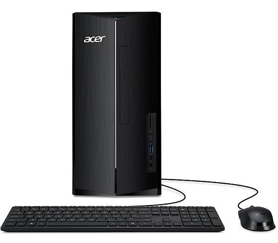 Acer Aspire TC-1785 Ci5-14400F / 16GB / 512GB SSD/RTX 3050 6GB/USB klávesnice+myš/ ESHELL (DG.E3XEC.005) + DOPRAVA ZDARMA