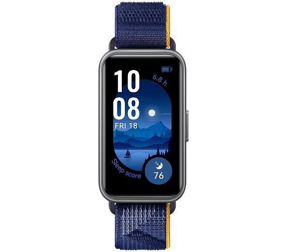 HUAWEI Band 9 Blue