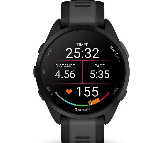 Garmin Forerunner 165 GPS