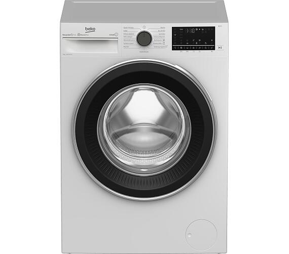 BEKO B3WFU5721WBH + DOPRAVA ZDARMA