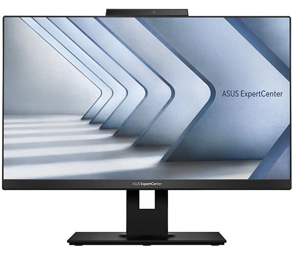 Asus ASUS ExpertCenter/E5 AiO E5402 / 23,8" / FHD / i5-1340P / 8GB / 256GB SSD/Intel UHD/W11P EDU/Black/2R (E5402WVAK-BPC004XA)