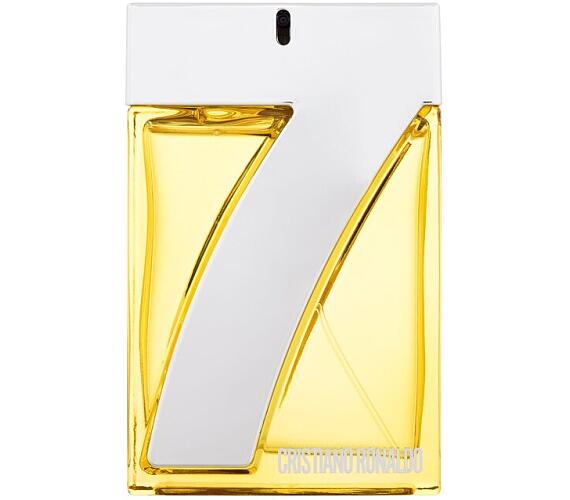 Toaletní voda Cristiano Ronaldo CR7 Discover, 100 ml | ONLINESHOP.cz