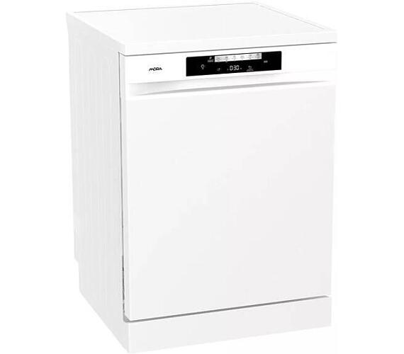 Voln stojc myka MORA SM 6462 W
