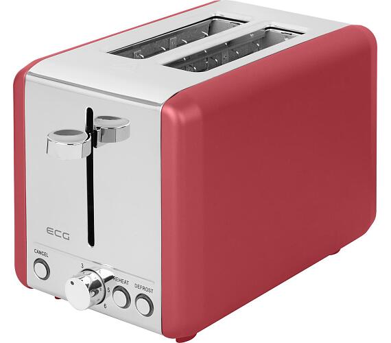 ECG ST 2708 Tradizione Corsa