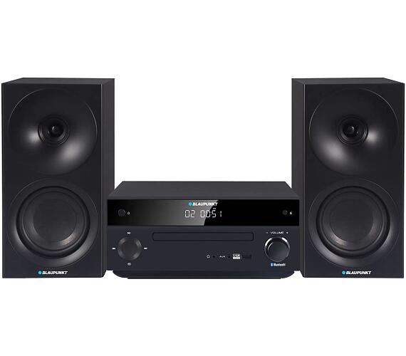 Blaupunkt MS30.2BT FM/CD/MP3/HDMI ARC/USB/Bluetooth