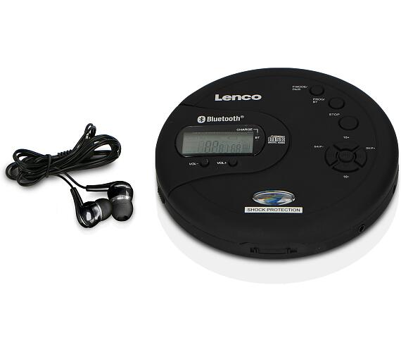 Lenco CD-300