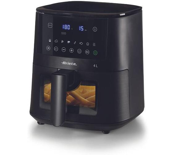 Ariete Air Fryer 4l 4633 + DOPRAVA ZDARMA