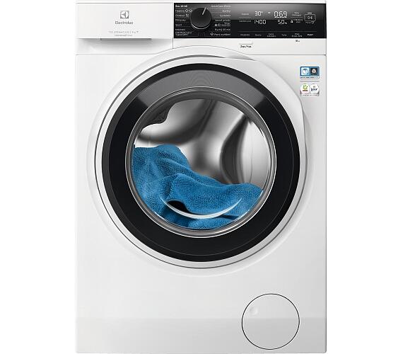 Electrolux EW7F4494XQC + DOPRAVA ZDARMA