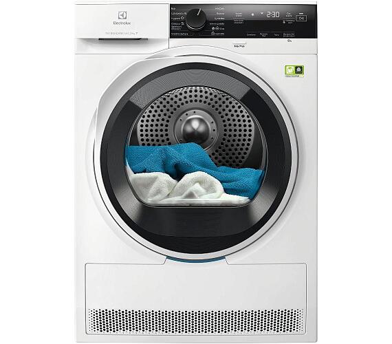 Electrolux EW7D494UCC + DOPRAVA ZDARMA