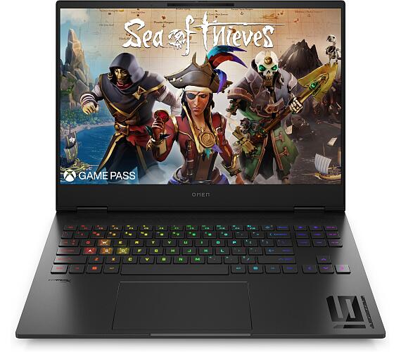HP Inc. NTB HP OMEN Transcend 16-u1433nc