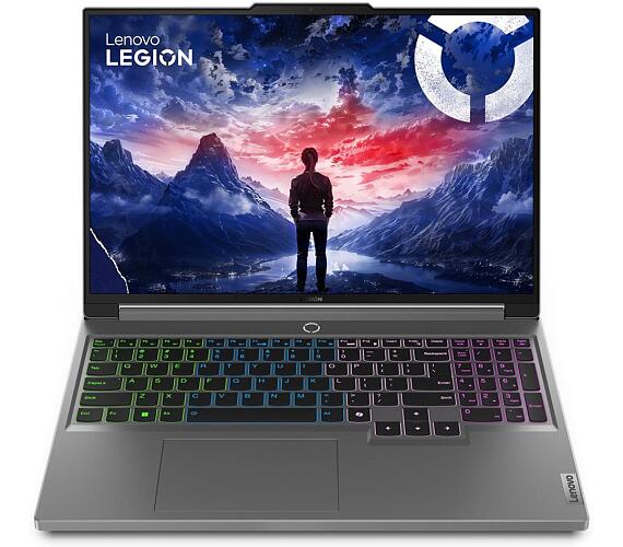 Lenovo Legion 5 83DG00D9CK + DOPRAVA ZDARMA