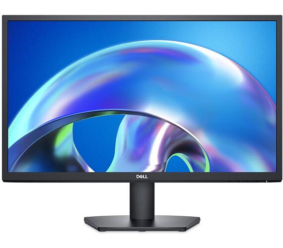 Dell SE2425H/ 24" LED/ 16:9/ 1920x1080/ 3000:1/ 8ms/ Full HD/ VA/ HDMI/ VGA/ 3Y Basic on-site (210-BNHL)