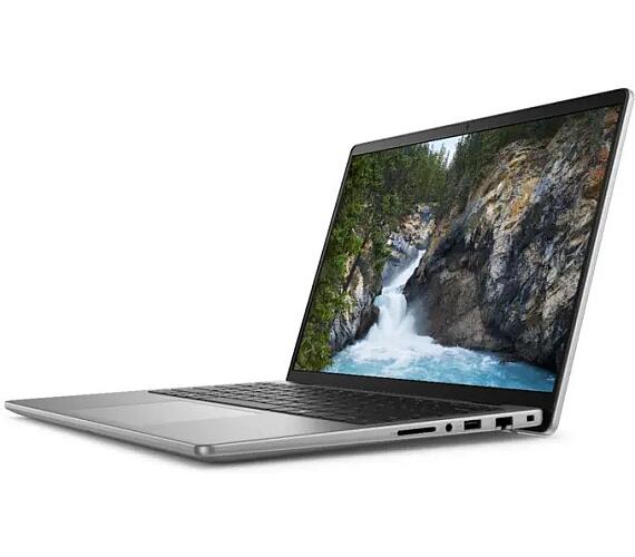 Dell Vostro 3440 / i5-1335U / 16GB / 512GB / 14" 2.2K/FPR/W11P/3Y NBD/šedý (MJK82)