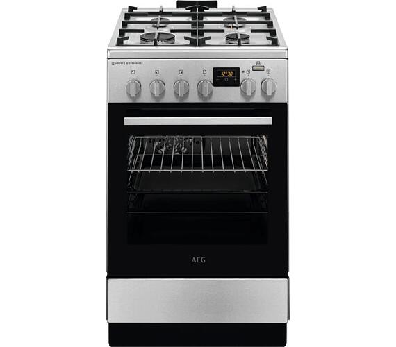 AEG Mastery SteamBake CKB56490BM + DOPRAVA ZDARMA