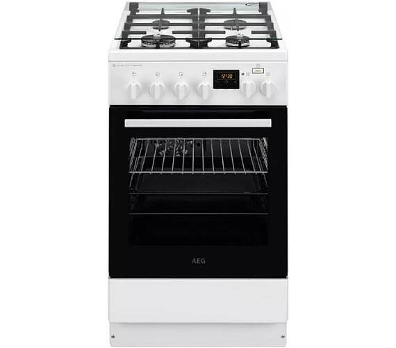 AEG Mastery SteamBake CKB56490BW + DOPRAVA ZDARMA