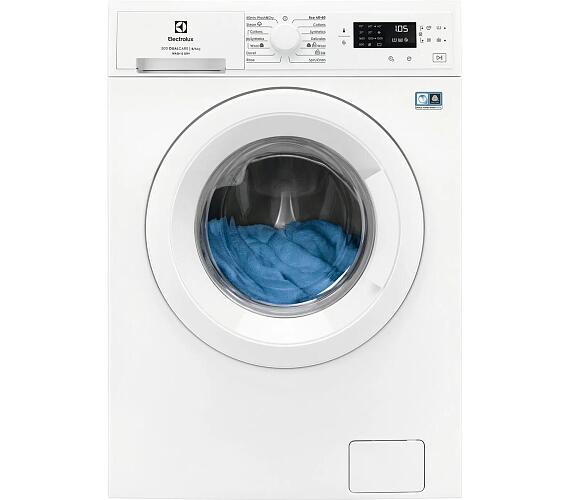 Praka se suikou Electrolux 500 DualCare EW5W468WE