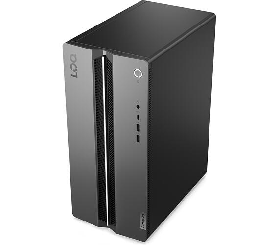 Lenovo LOQ / 17IRR9 / Tower / i5-14400F / 16GB / 512GB SSD/RTX 3050/W11H/2R (90X0008GMK)